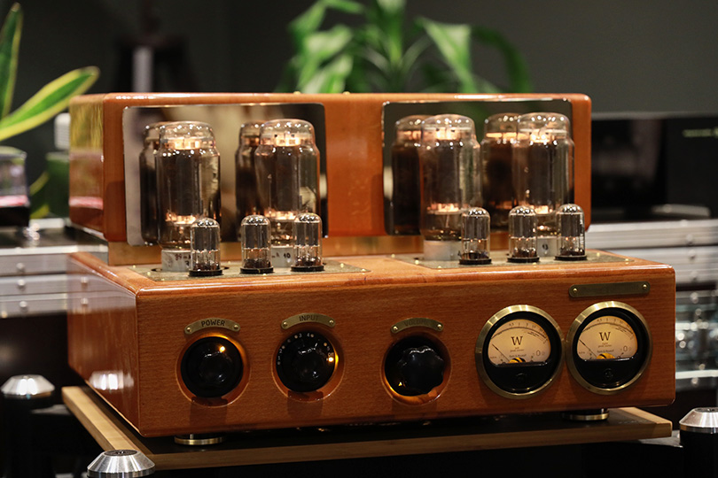 A Guide to Amplifiers